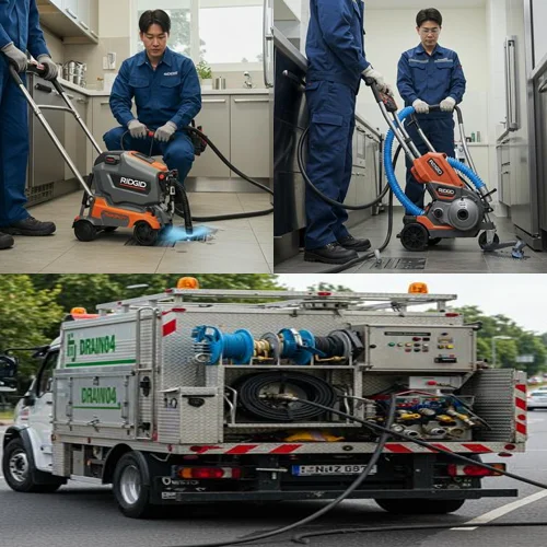 경기도 광주 4시 출동 광주 변기막힘 수리 업체