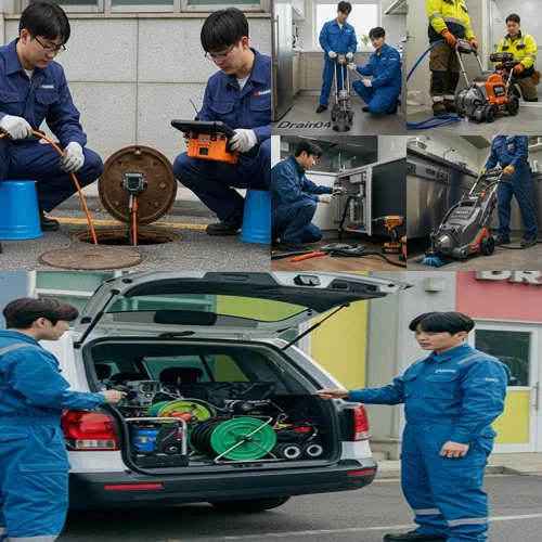 서초 변기막힘 뚫음 전문가가 0분 내 방문