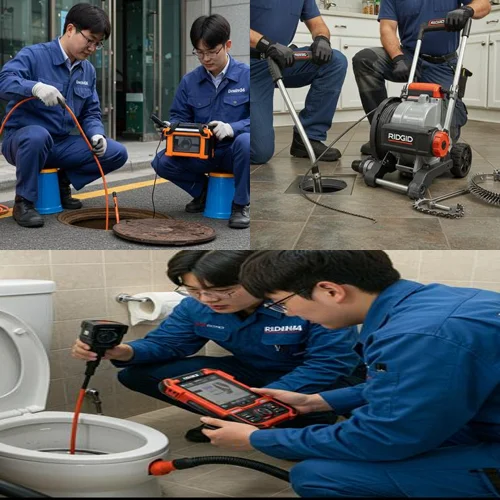 서초 변기막힘 뚫음 전문가가 0분 내 방문