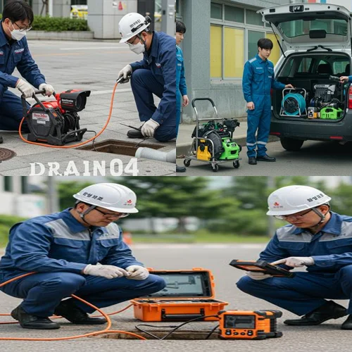 오산시 변기막힘 뚫음 전문가가 0분 내 방문