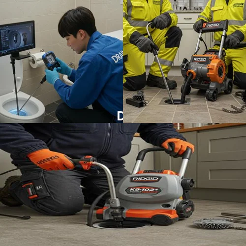 파주 변기막힘 뚫음 전문가가 0분 내 방문