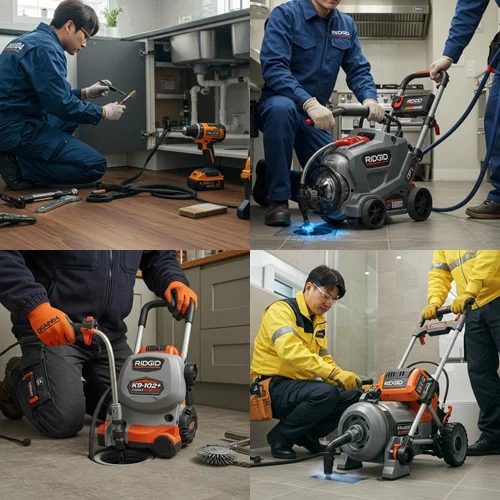 부천 0년 경력 오정구 변기막힘 뚫음