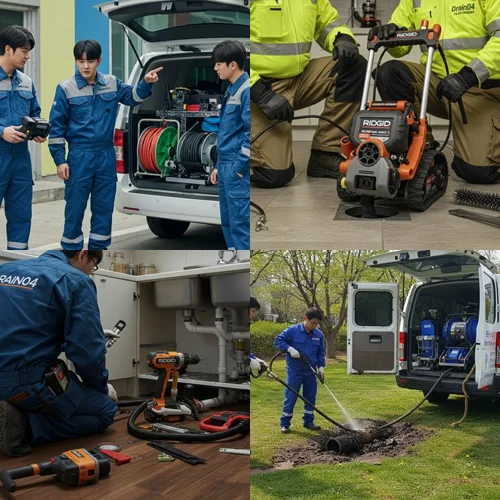 부천 0년 경력 오정구 변기막힘 뚫음