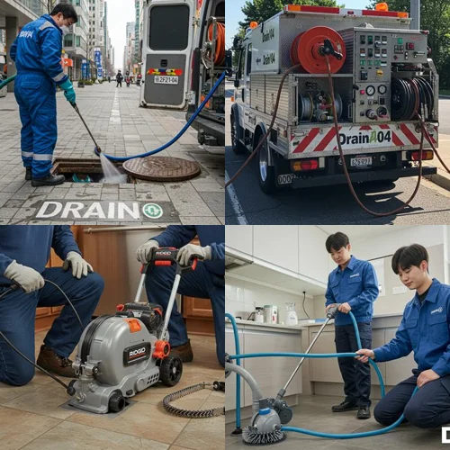 계양구 변기막힘 뚫음 비용 아끼려다 변기 뜯을 뻔 (실패 후기)