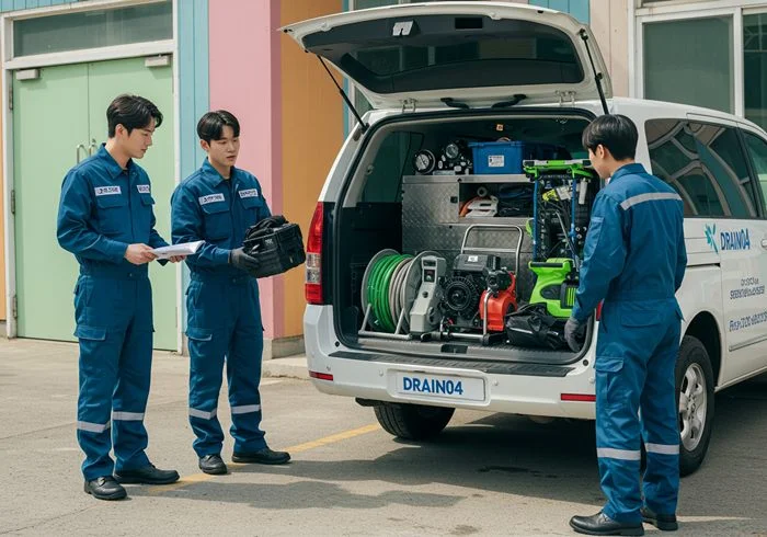 남동구 변기막힘 수리 업체 0년 경력 전문가