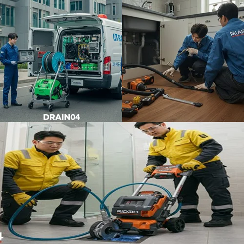 남동구 변기막힘 수리 업체 0년 경력 전문가