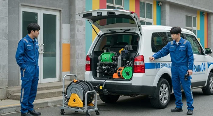 남동구 변기막힘 수리 업체 0년 경력 전문가