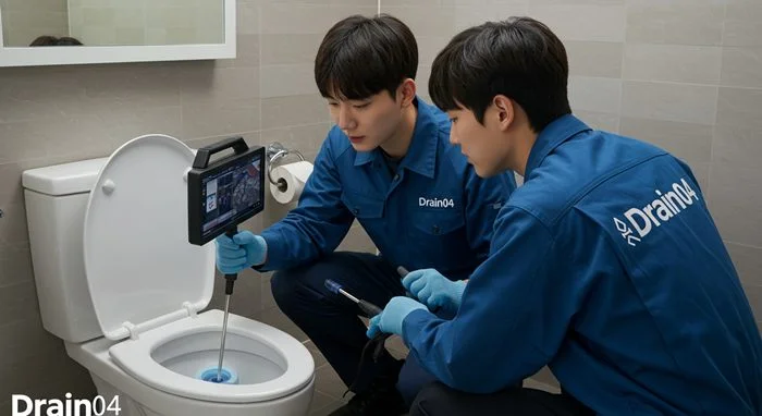 남동구 변기막힘 수리 업체 0년 경력 전문가