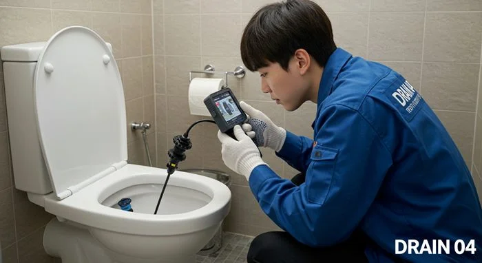 남동구 변기막힘 수리 업체 0년 경력 전문가