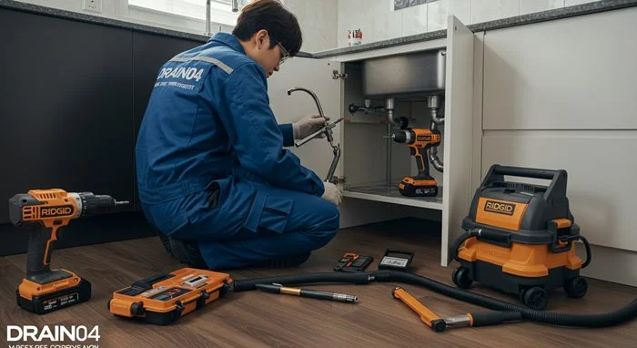 뜯지 않고 해결 장안구 변기막힘 수리 업체