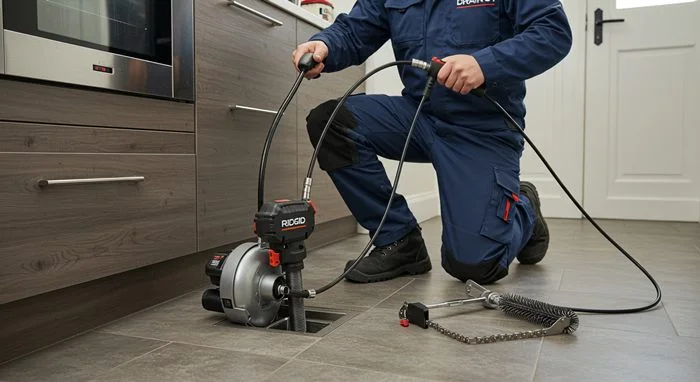 뜯지 않고 해결 장안구 변기막힘 수리 업체