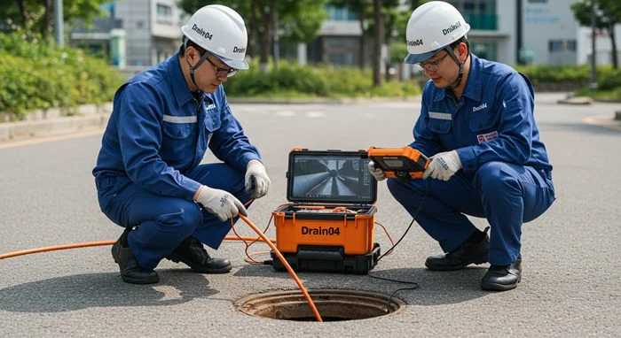 뜯지 않고 해결 장안구 변기막힘 수리 업체
