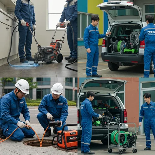 은평구 변기막힘 뚫음 비용... 업체마다 왜 이렇게 다를까