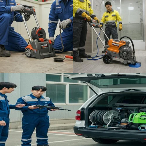 은평구 변기막힘 뚫음 비용... 업체마다 왜 이렇게 다를까