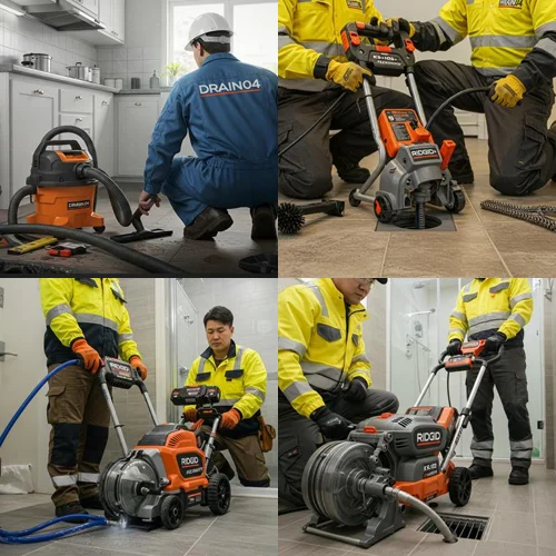 인산 변기막힘 수리 업체 친절하고 꼼꼼한 곳 (강추)