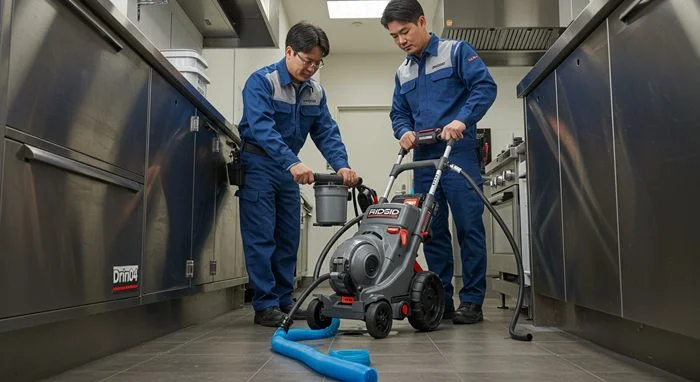 구로 변기막힘 수리 업체 정말 꼼꼼하게 봐주시네요