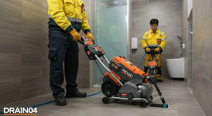 구로 변기막힘 수리 업체 정말 꼼꼼하게 봐주시네요