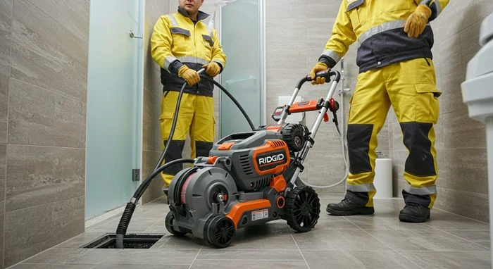 구로 변기막힘 수리 업체 정말 꼼꼼하게 봐주시네요