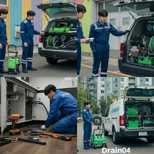 관악구 변기막힘 수리 업체 셀프 작업 번 실패하고 불렀어요