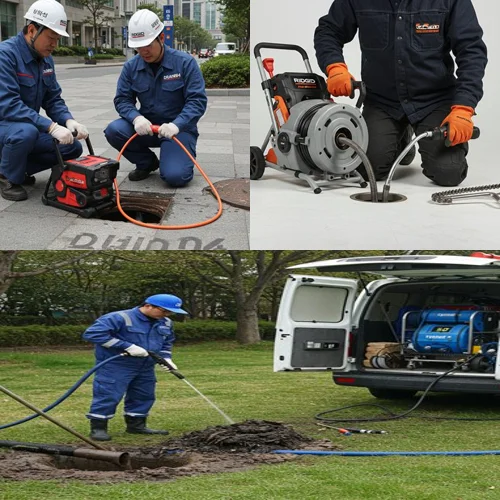 관악구 변기막힘 수리 업체 셀프 작업 번 실패하고 불렀어요