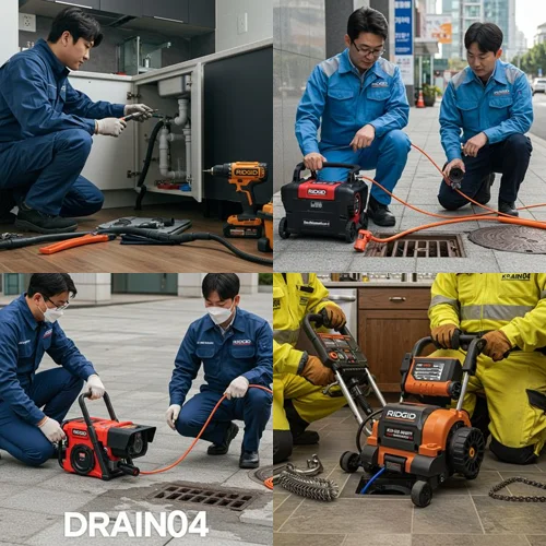 관악구 변기막힘 수리 업체 셀프 작업 번 실패하고 불렀어요