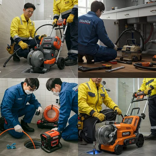 수원 변기막힘 수리 업체 영통구권선구... 어디든 OK