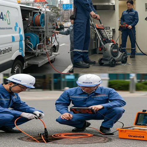 수원 변기막힘 수리 업체 영통구권선구... 어디든 OK