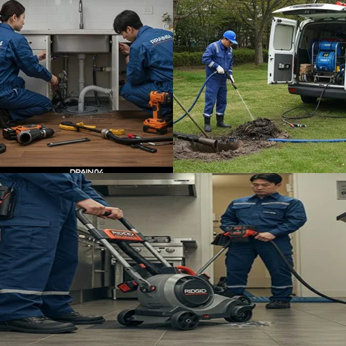 수원 변기막힘 수리 업체 영통구권선구... 어디든 OK