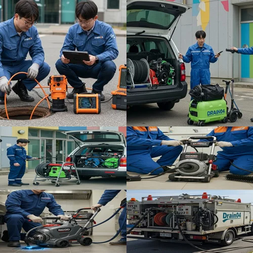 수원 변기막힘 수리 업체 영통구권선구... 어디든 OK