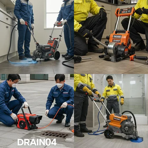 포천시 변기막힘 뚫음, 군부대 근처 주말에도 문제 없습니다!