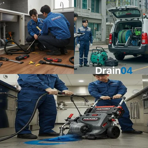 인천 동구 변기막힘 수리 업체, 송림동/만석동