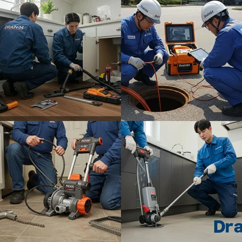 인천 동구 변기막힘 수리 업체, 송림동/만석동