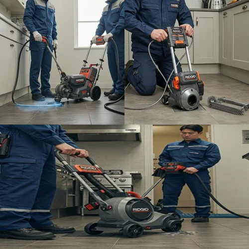 파주 변기막힘 수리 업체, 금촌/운정 AS 확실!