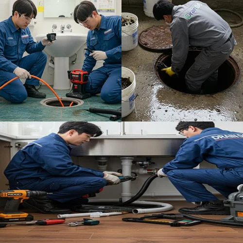 서대문 변기막힘 뚤음 뻥 뚫리는 기분