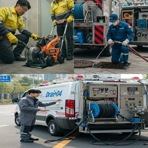 강서구 변기막힘 뚫음 작업... 마곡발산... 긴급