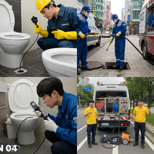 서대문 변기막힘 뚤음 뻥 뚫리는 기분