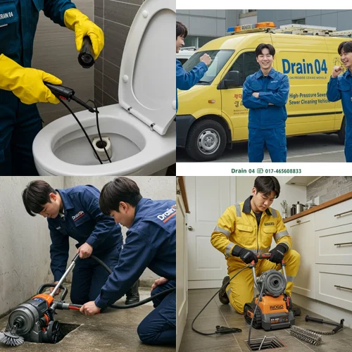 남양주 변기막힘 수리 업체 막힘의 끝판왕