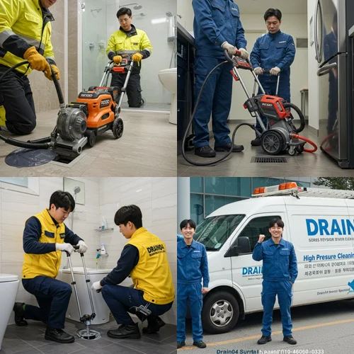 광진구 변기막힘 뚤음 막힘 걱정 끝