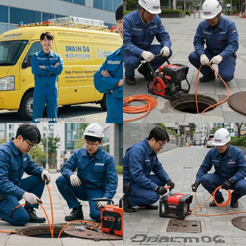 광진구 변기막힘 뚤음 막힘 걱정 끝
