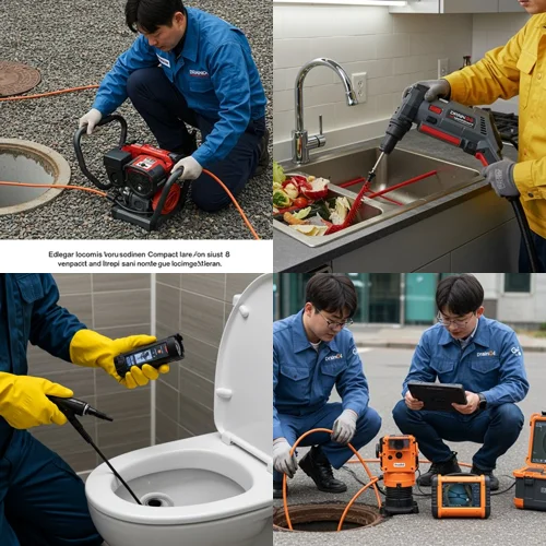 남양주 변기막힘 수리 업체 막힘의 끝판왕