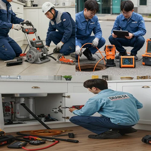 서대문구 변기막힘 뚤음 묵은 때까지