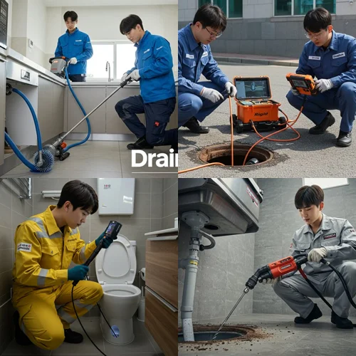 마포 변기막힘 수리 업체 스트레스까지
