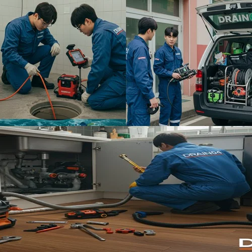 남양주 변기막힘 수리 업체 막힘의 끝판왕