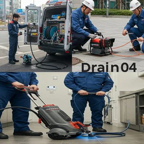 안양 변기막힘 막혔을때 만안구