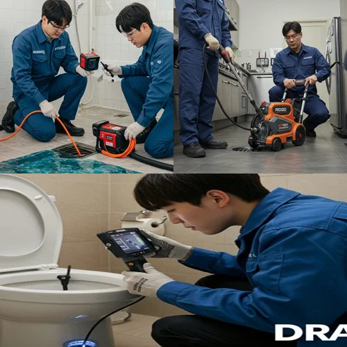 도봉구 변기막힘 막혔을때 쌍문 창동