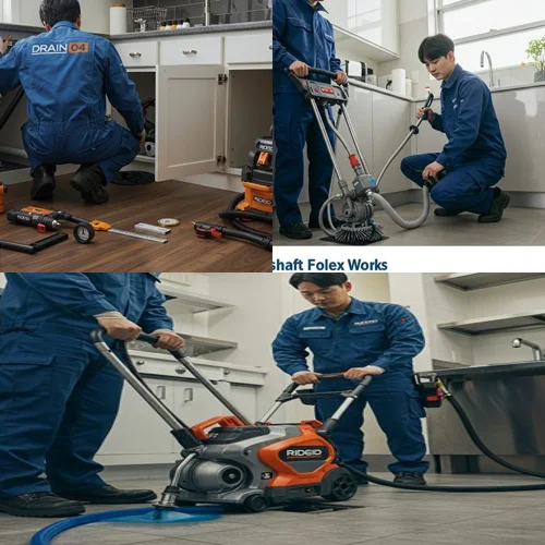 강서구 변기막힘 뚫음 수리 화장품 빠짐