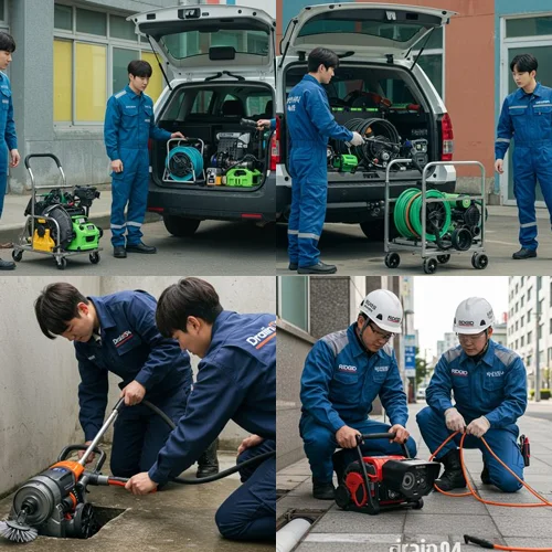 강서구 변기막힘 뚫음 수리 화장품 빠짐