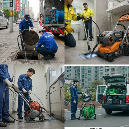 용인시 변기막힘 뚫음 수리 레버 고장