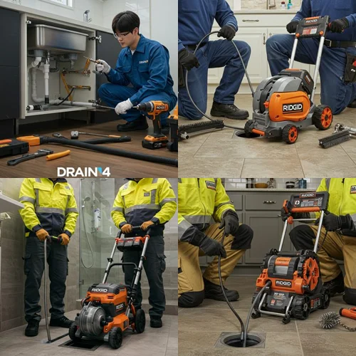 하남시 변기막힘 막혔을때 미사 강변