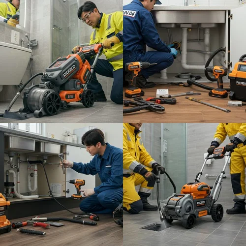 포천 변기막힘 막혔을때 일동면